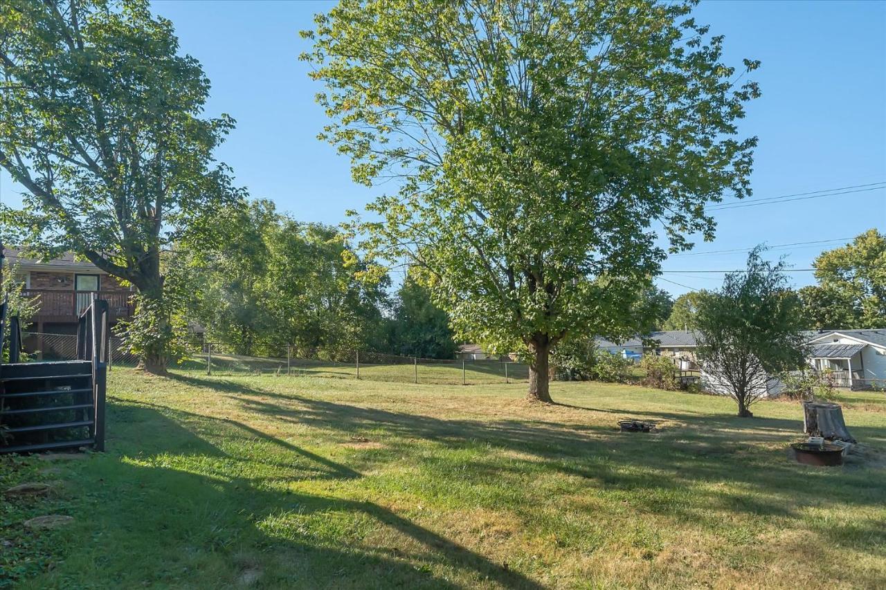 The Kentucky Bluegrass Retreat Villa Frankfort Exterior foto