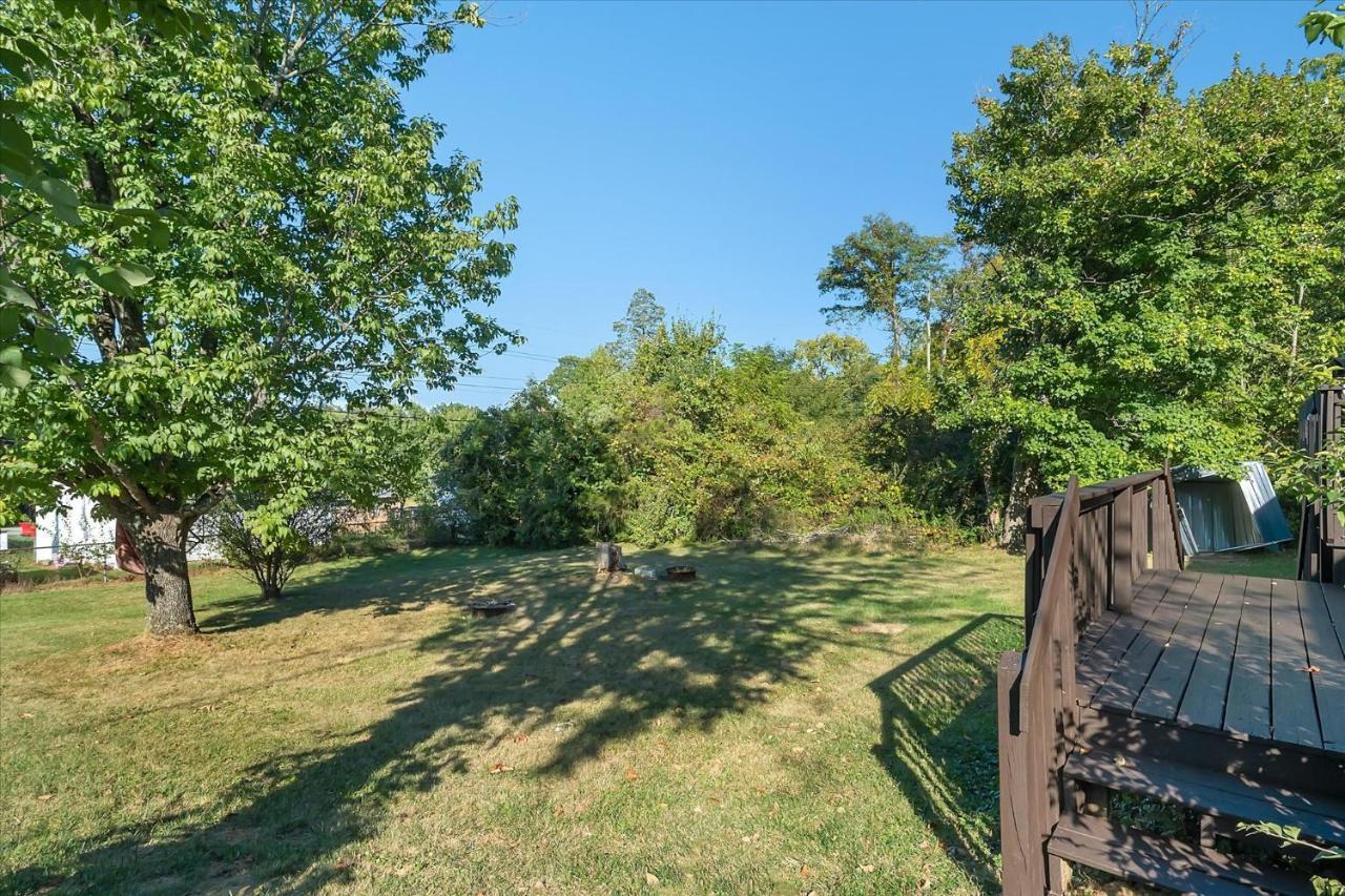 The Kentucky Bluegrass Retreat Villa Frankfort Exterior foto